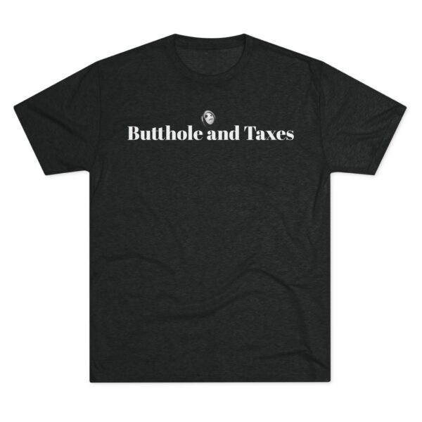 The Butthole and taxes - Image 8