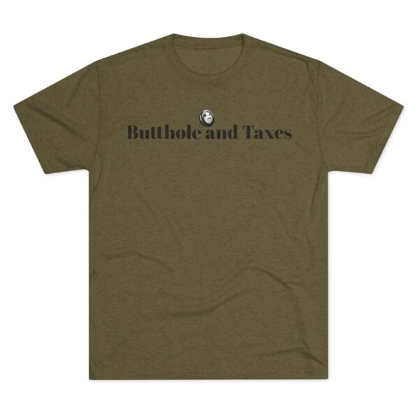 The Butthole and taxes - Image 6