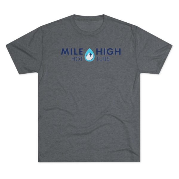Mile High Hot Tubs
