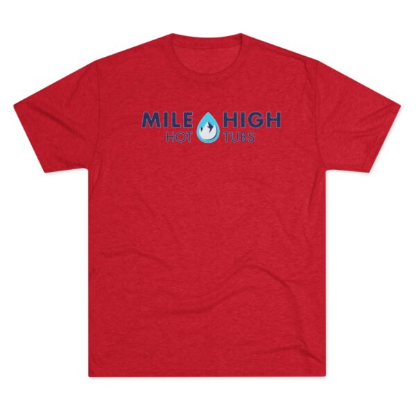Mile High Hot Tubs - Image 2