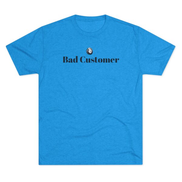 The Bad Customer - Image 2