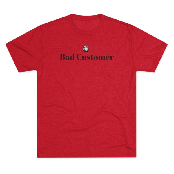 The Bad Customer - Image 5