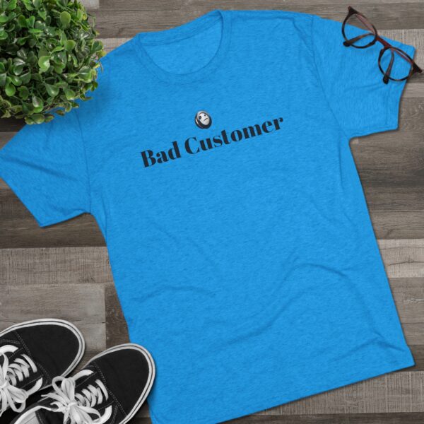 The Bad Customer - Image 4