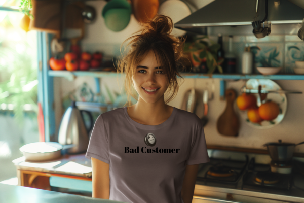 The Bad Customer