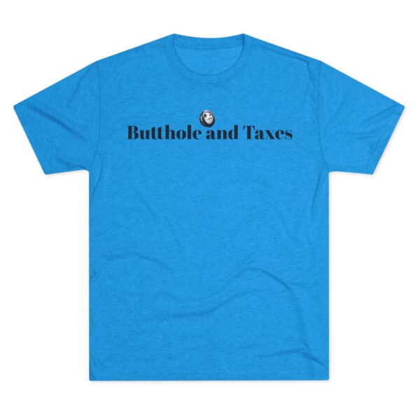 The Butthole and taxes - Image 2