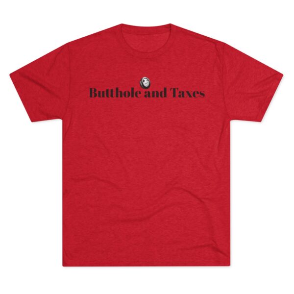 The Butthole and taxes - Image 4