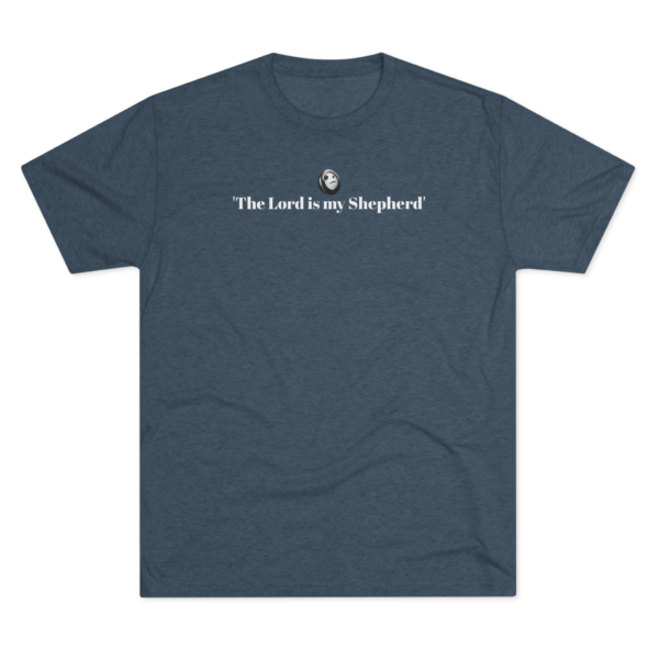 The Lord is my Shepherd - Image 8