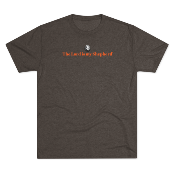 The Lord is my Shepherd - Image 10