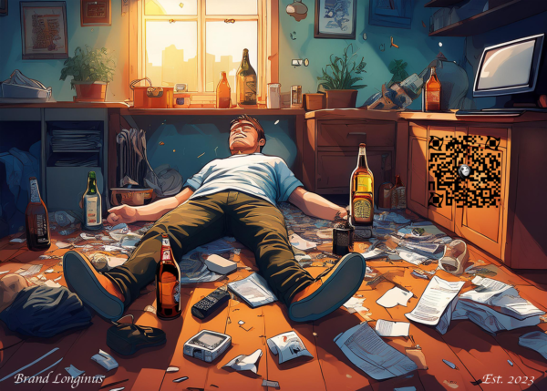 The Weekend Ruiner - Image 2