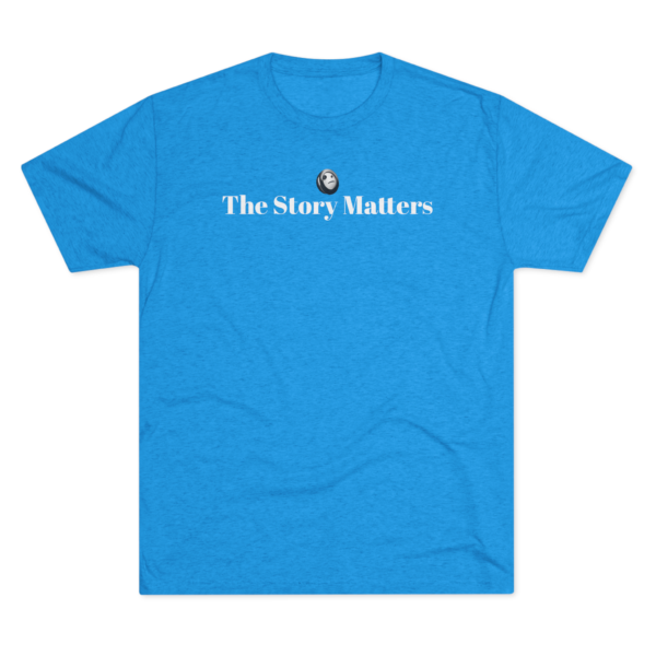 The Story Matters - Image 24