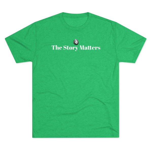 The Story Matters - Image 4