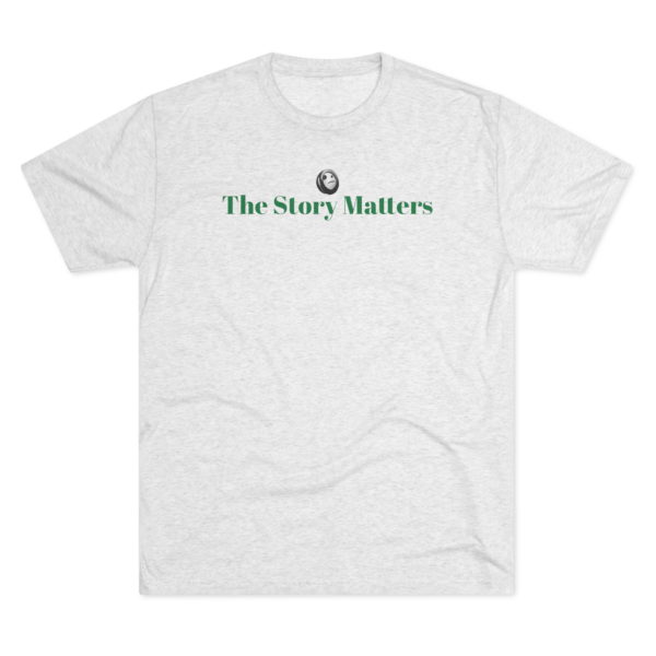 The Story Matters - Image 6