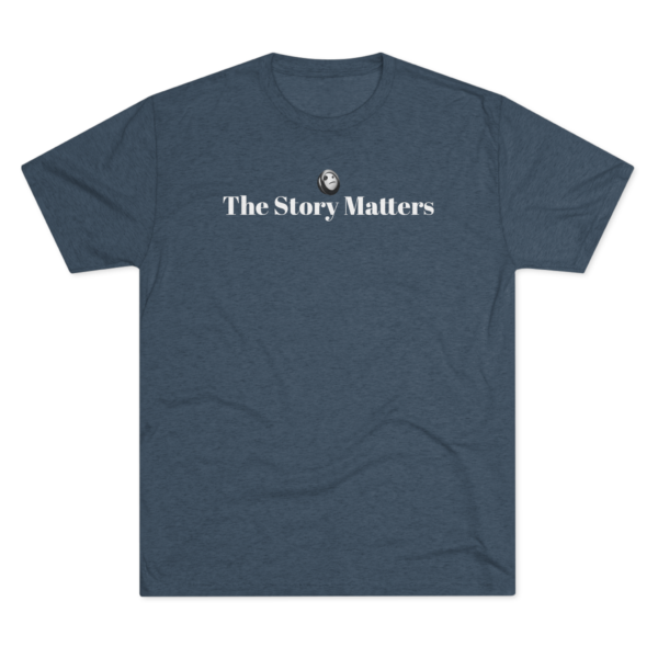 The Story Matters - Image 8