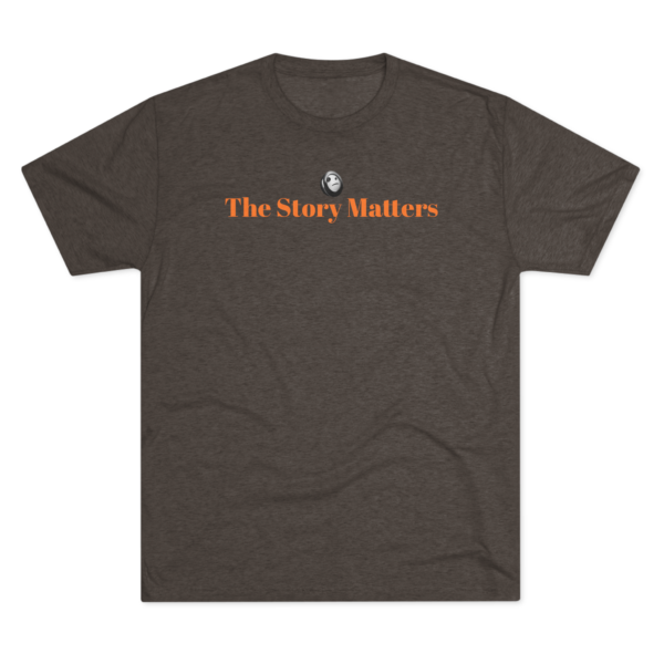 The Story Matters - Image 10