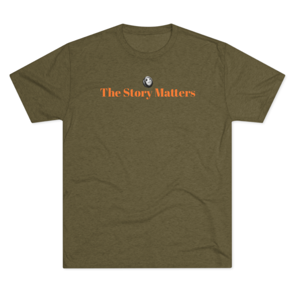 The Story Matters - Image 12