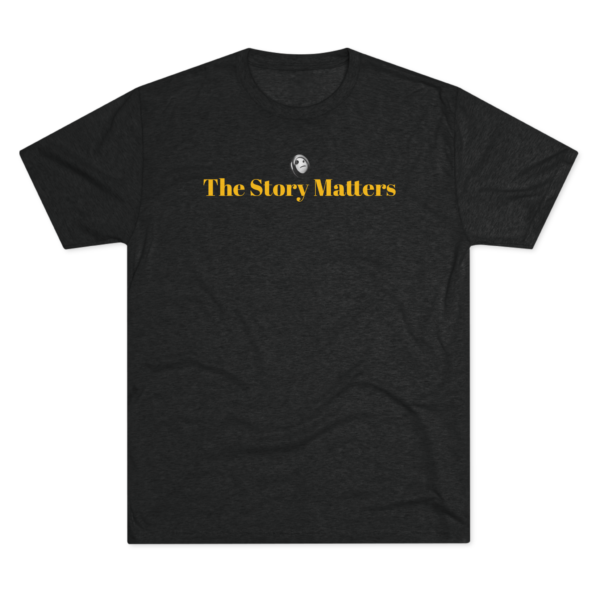 The Story Matters - Image 16