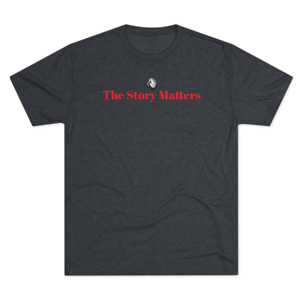 The Story Matters - Image 18