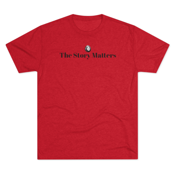 The Story Matters - Image 20