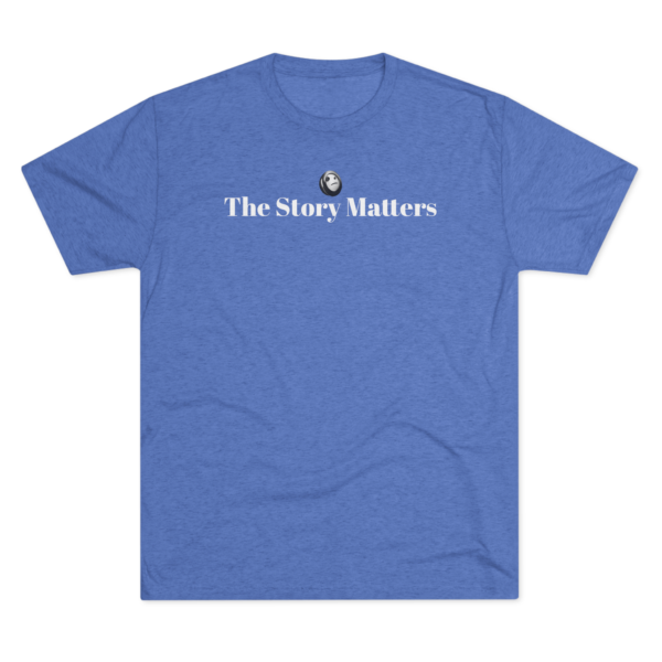 The Story Matters - Image 22