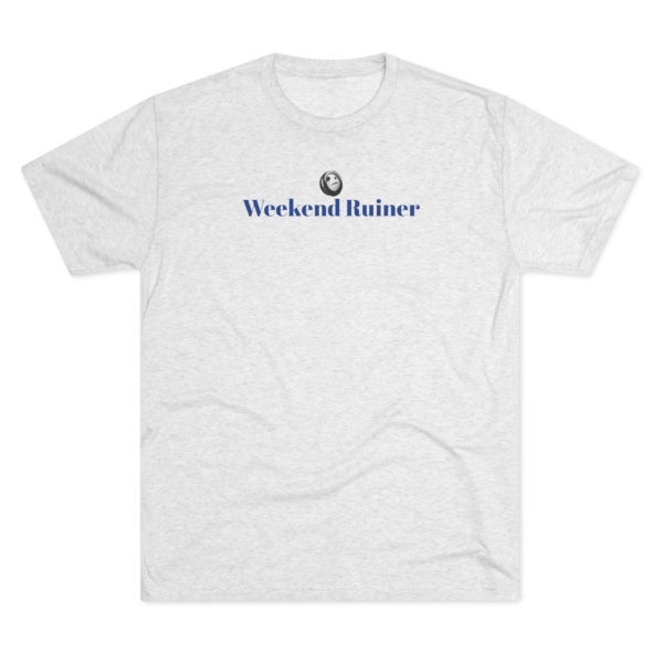 The Weekend Ruiner - Image 21