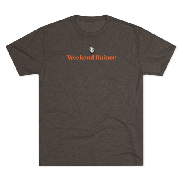 The Weekend Ruiner - Image 17