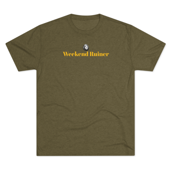 The Weekend Ruiner - Image 15