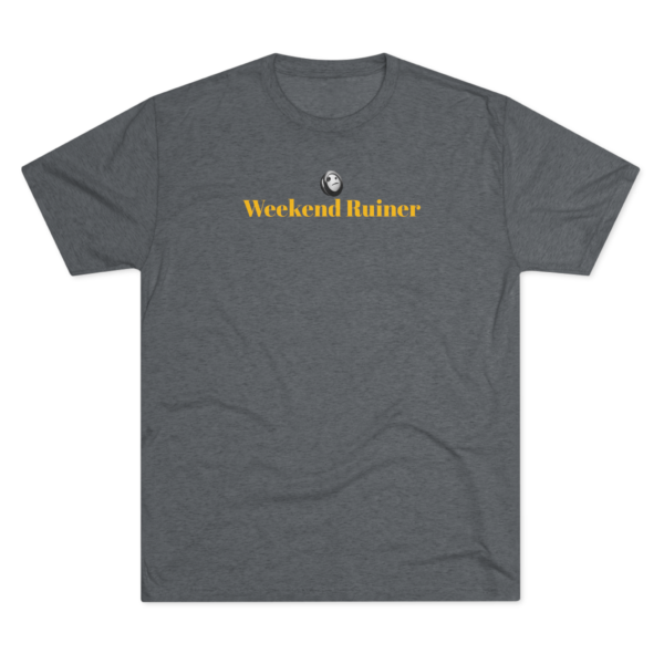 The Weekend Ruiner - Image 13