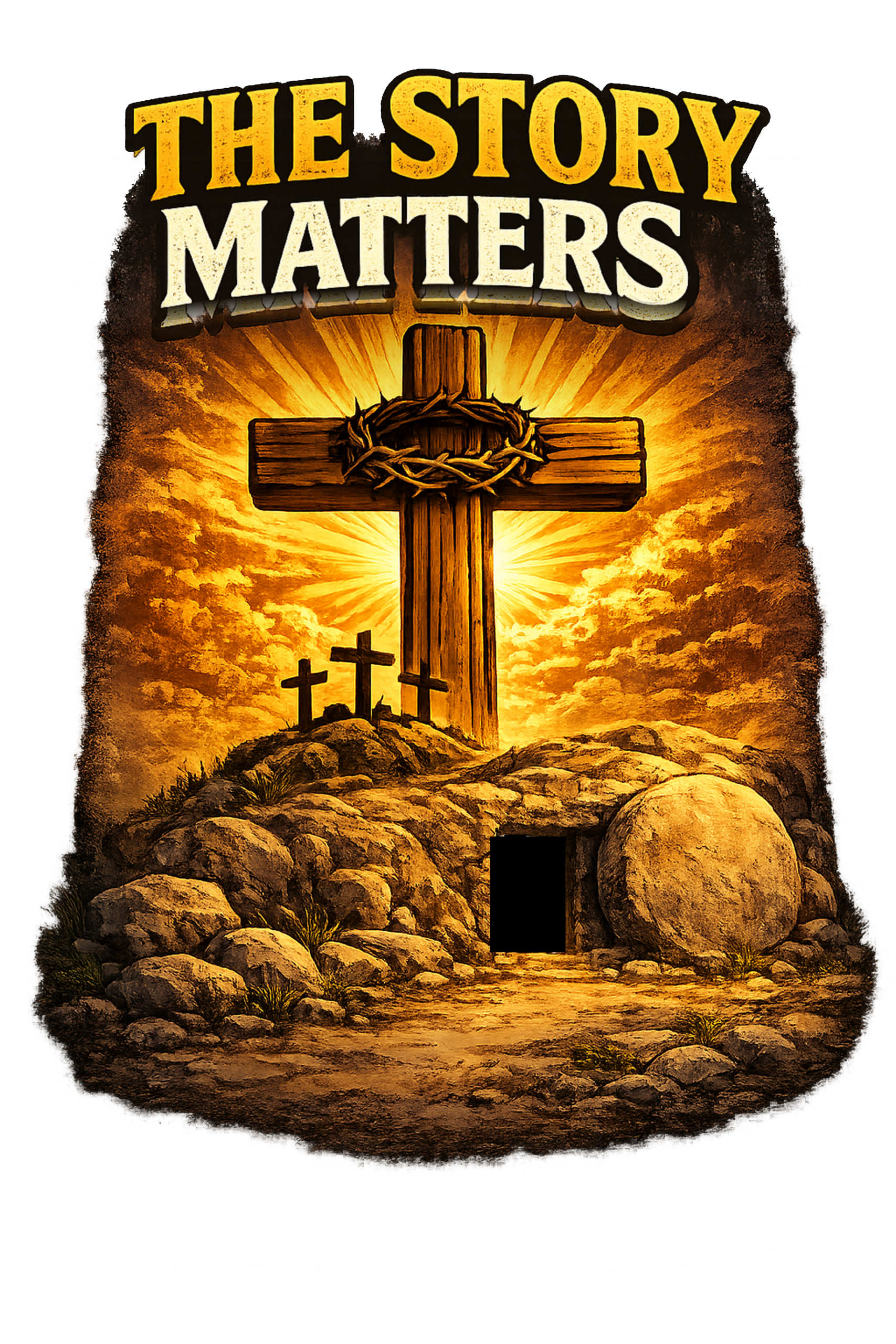 The Story Matters - Image 2